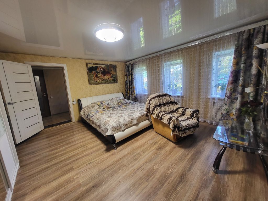 Продажа дома, 74м <sup>2</sup>, 8 сот., Иваново, Завокзальная 11-я ул,  24