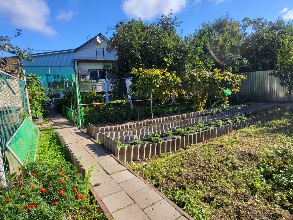 Продажа дома, 74м <sup>2</sup>, 8 сот., Иваново, Завокзальная 11-я ул,  24