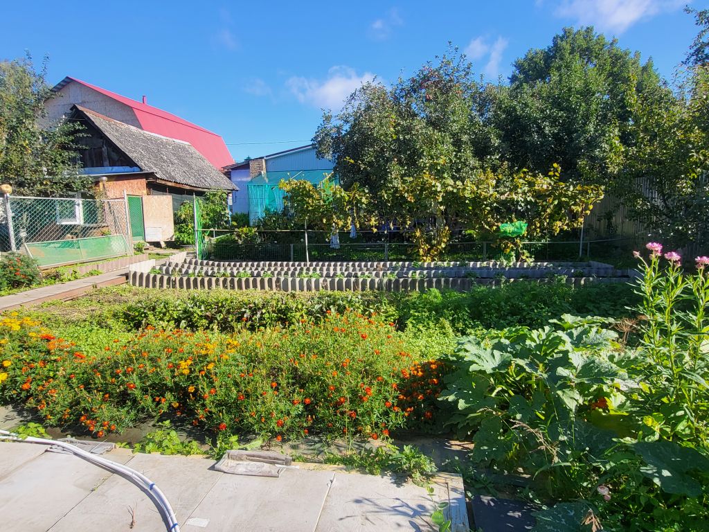 Продажа дома, 74м <sup>2</sup>, 8 сот., Иваново, Завокзальная 11-я ул,  24