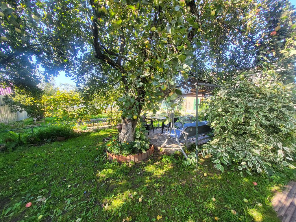 Продажа дома, 74м <sup>2</sup>, 8 сот., Иваново, Завокзальная 11-я ул,  24