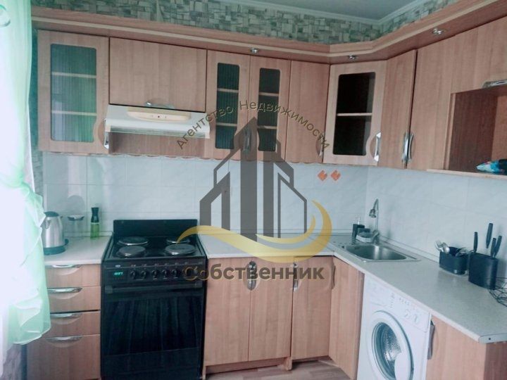 Аренда 1-комнатной квартиры, Старый Оскол, Северный мкр,  6