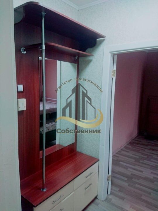 Аренда 1-комнатной квартиры, Старый Оскол, Северный мкр,  6