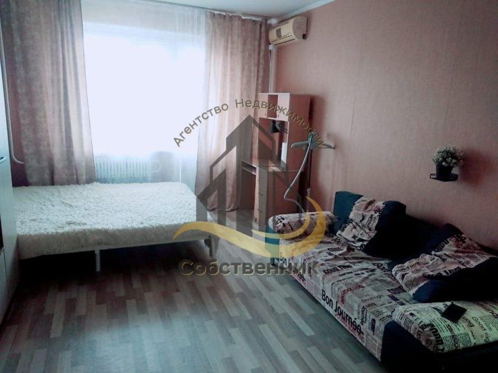 Аренда 1-комнатной квартиры, Старый Оскол, Северный мкр,  6