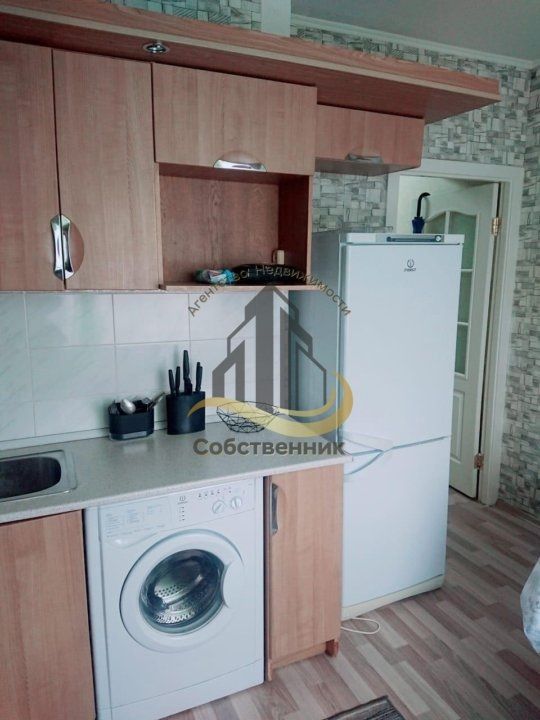 Аренда 1-комнатной квартиры, Старый Оскол, Северный мкр,  6