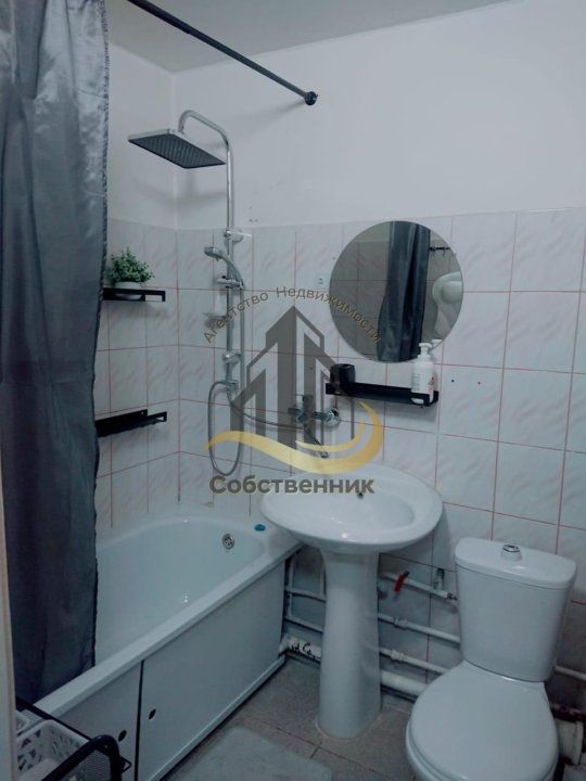 Аренда 1-комнатной квартиры, Старый Оскол, Северный мкр,  6