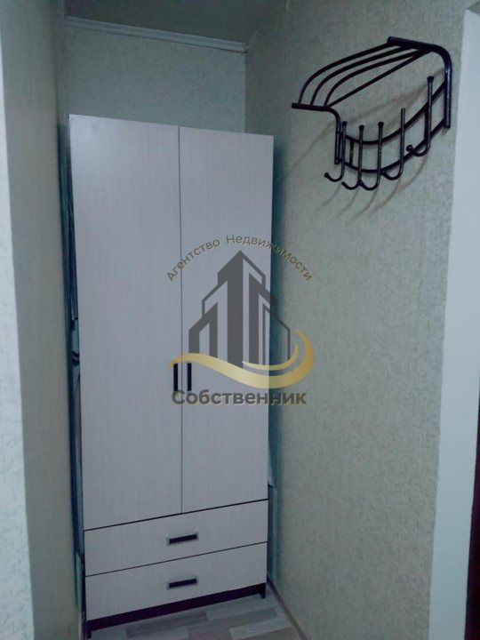 Аренда 1-комнатной квартиры, Старый Оскол, Северный мкр,  6