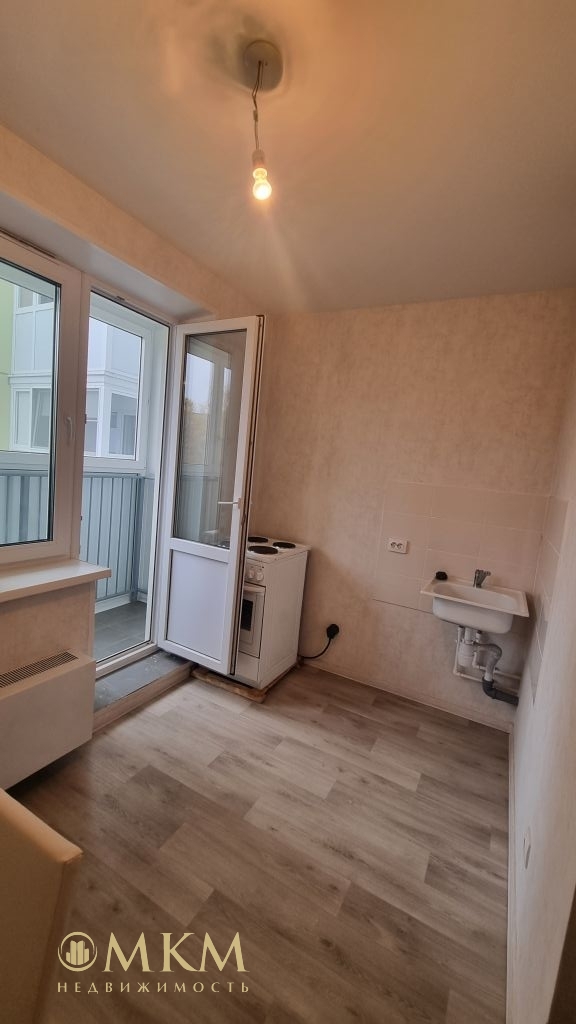 Продажа 1-комнатной квартиры, Нижний Новгород, Дружаева ул,  1б