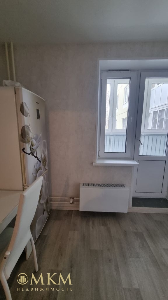 Продажа 1-комнатной квартиры, Нижний Новгород, Дружаева ул,  1б