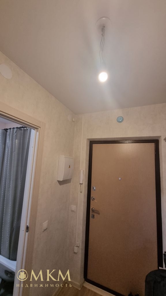 Продажа 1-комнатной квартиры, Нижний Новгород, Дружаева ул,  1б