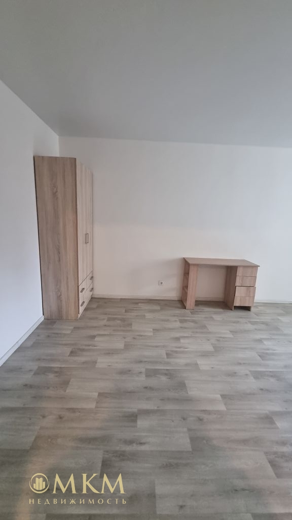 Продажа 1-комнатной квартиры, Нижний Новгород, Дружаева ул,  1б