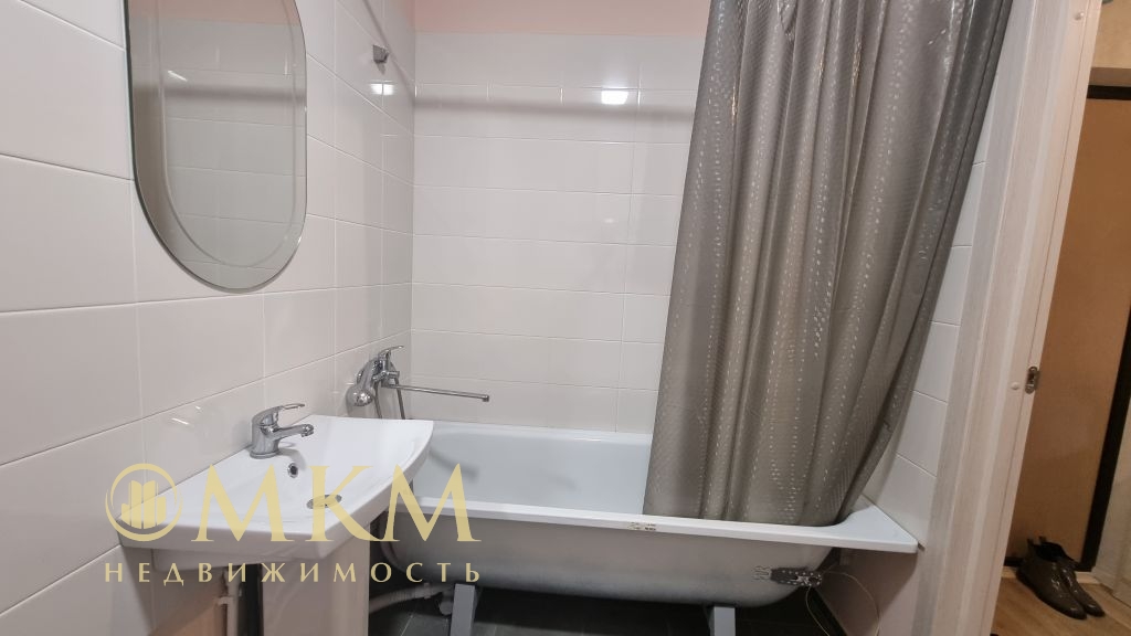 Продажа 1-комнатной квартиры, Нижний Новгород, Дружаева ул,  1б