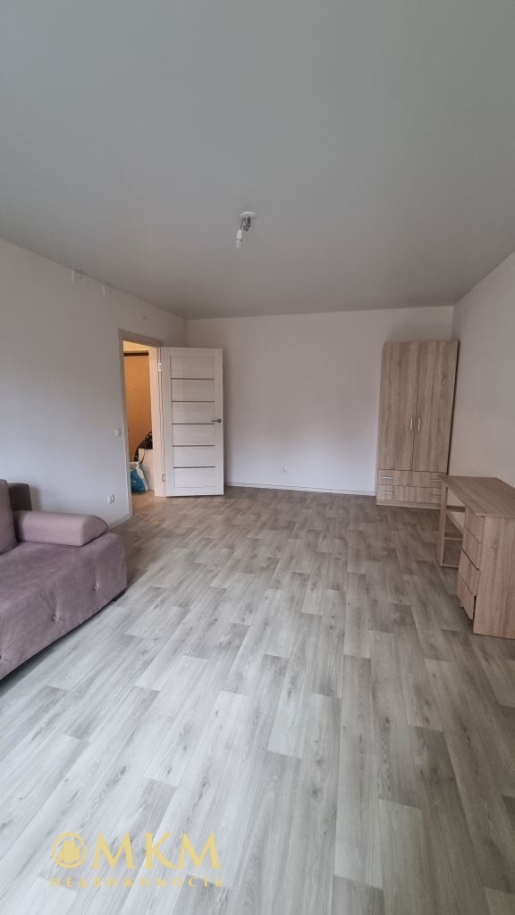 Продажа 1-комнатной квартиры, Нижний Новгород, Дружаева ул,  1б