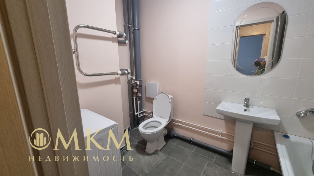 Продажа 1-комнатной квартиры, Нижний Новгород, Дружаева ул,  1б