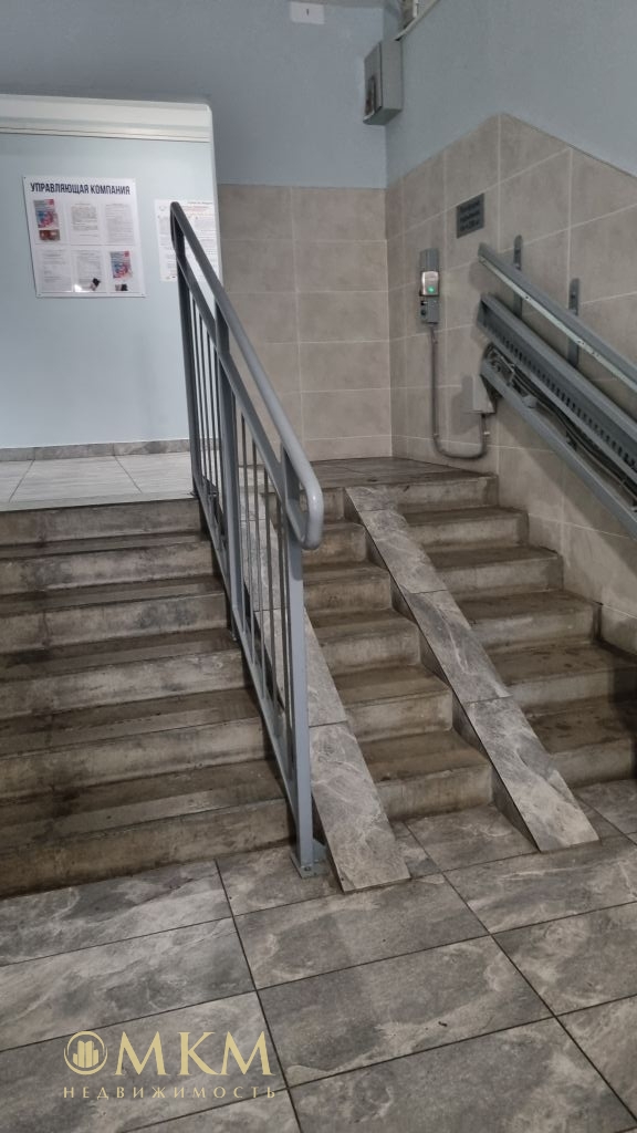 Продажа 1-комнатной квартиры, Нижний Новгород, Дружаева ул,  1б