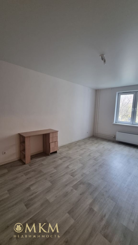 Продажа 1-комнатной квартиры, Нижний Новгород, Дружаева ул,  1б