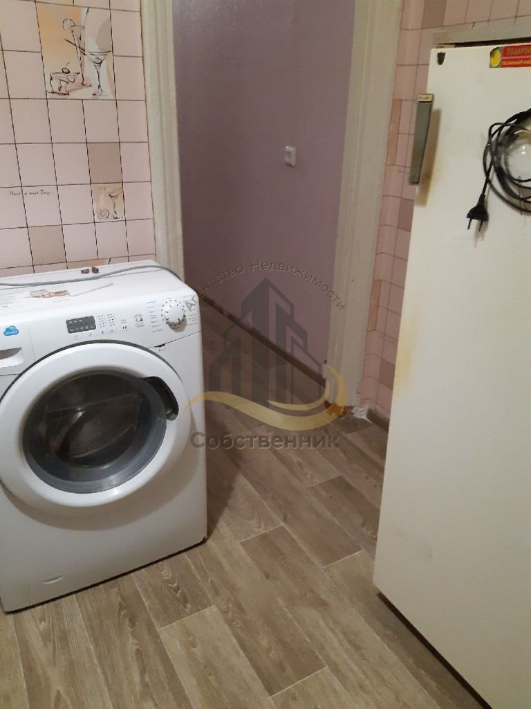 Аренда 2-комнатной квартиры, Губкин, Фрунзе ул,  10