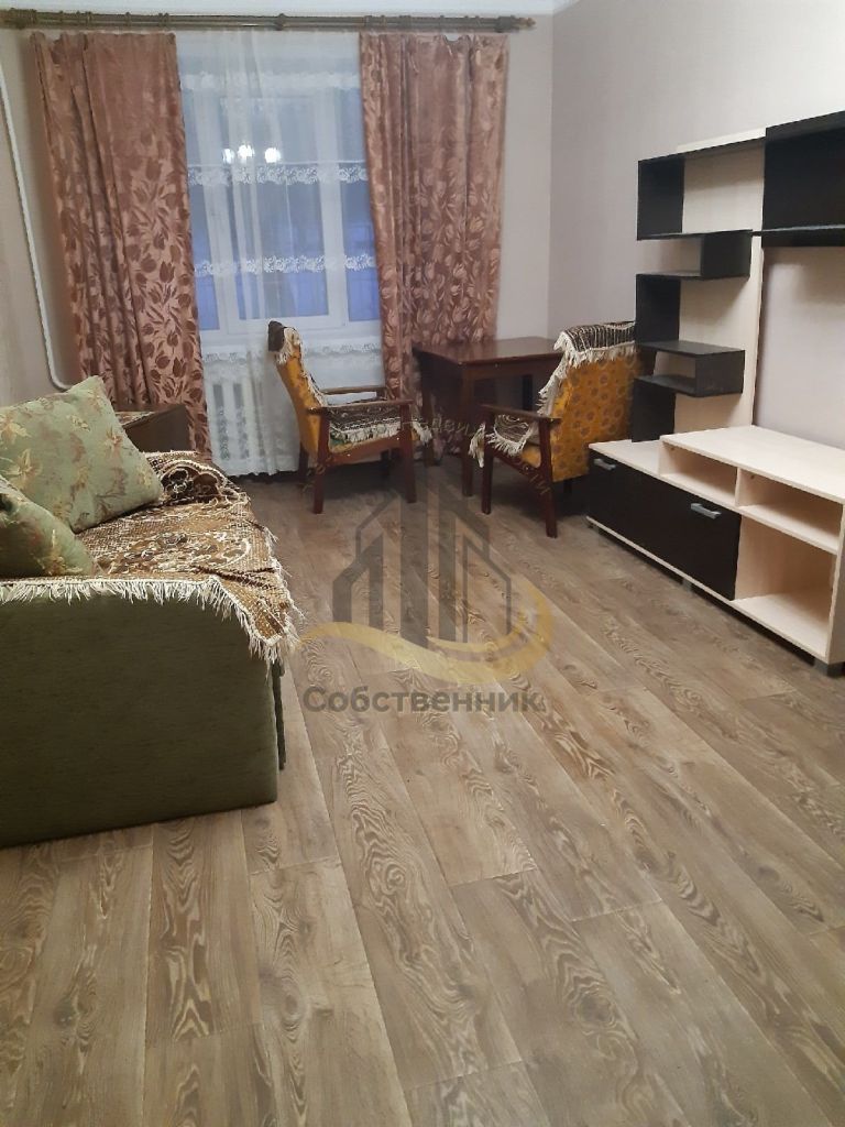 Аренда 2-комнатной квартиры, Губкин, Фрунзе ул,  10