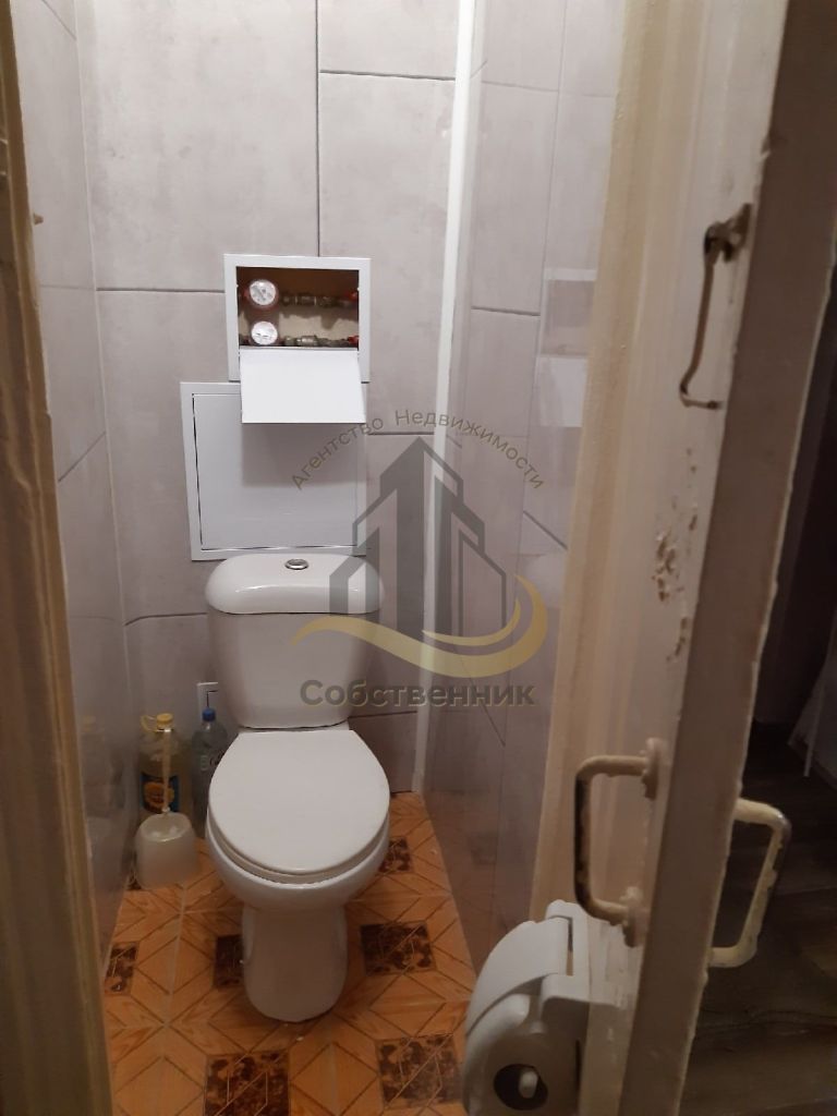 Аренда 2-комнатной квартиры, Губкин, Фрунзе ул,  10