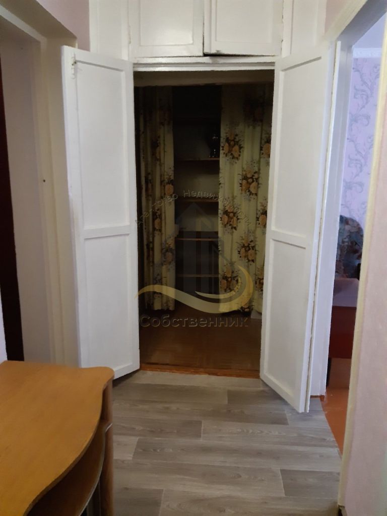 Аренда 2-комнатной квартиры, Губкин, Фрунзе ул,  10