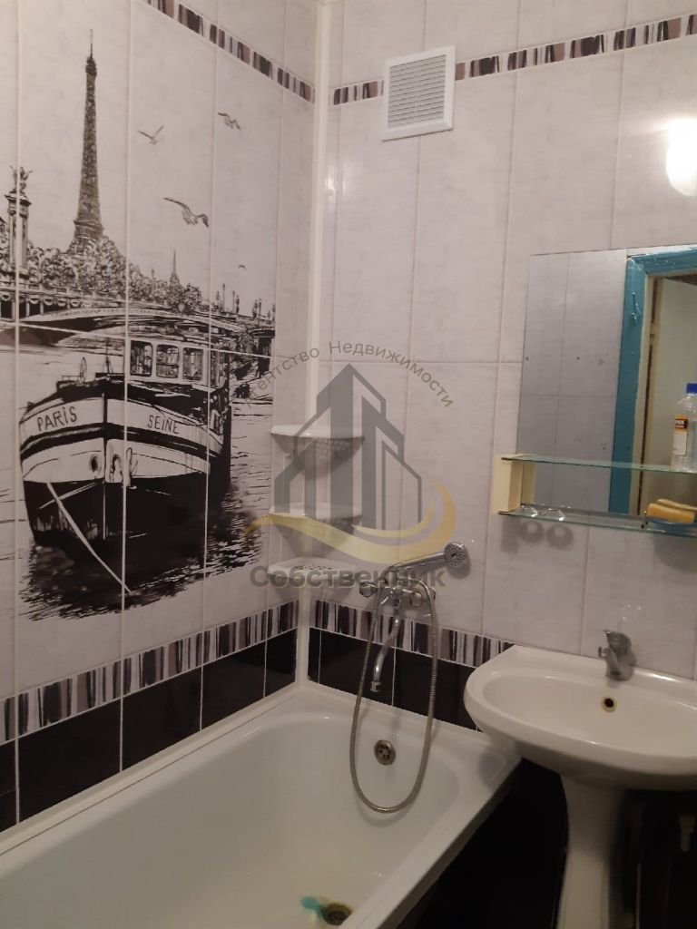 Аренда 2-комнатной квартиры, Губкин, Фрунзе ул,  10