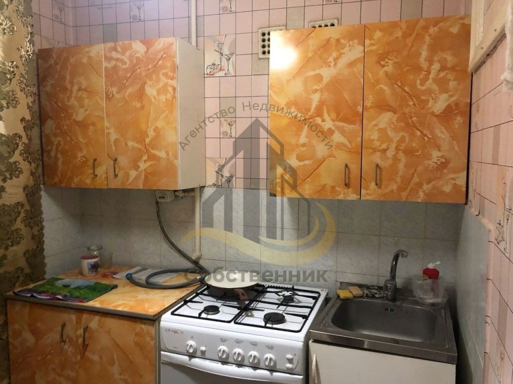 Аренда 2-комнатной квартиры, Губкин, Фрунзе ул,  10