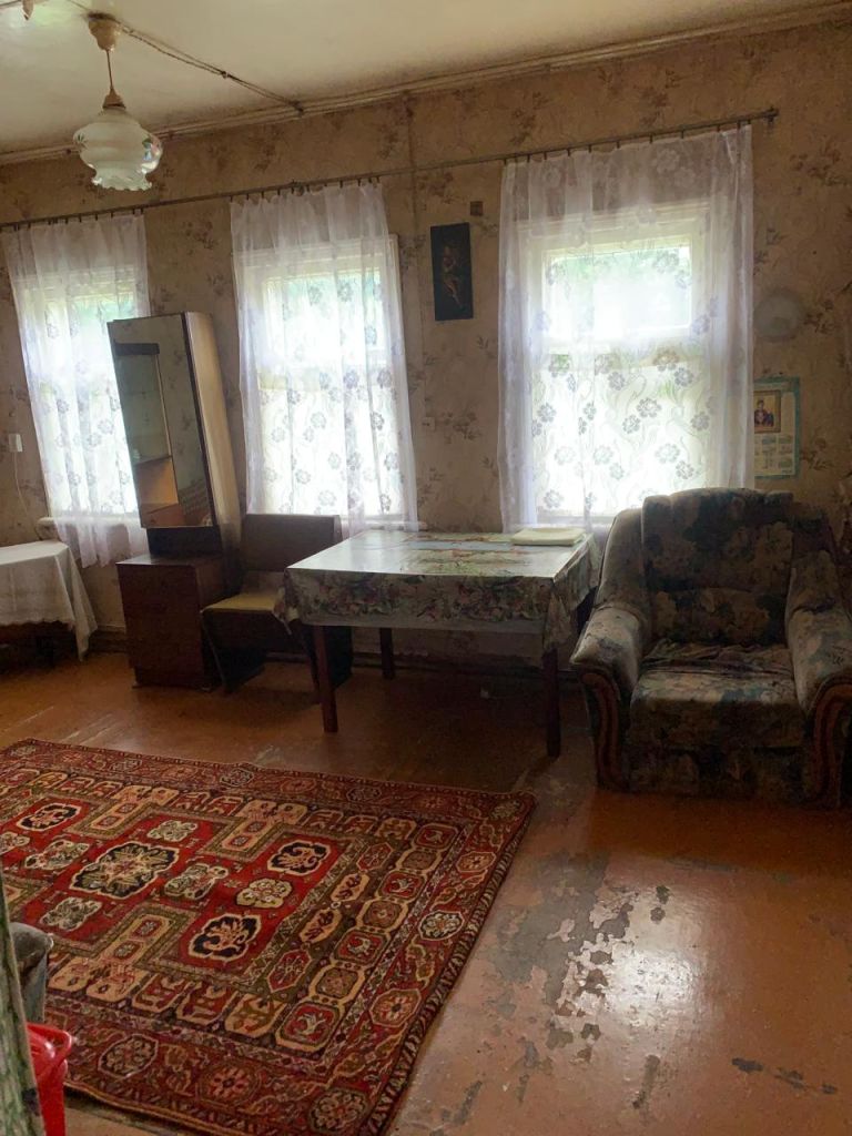 Продажа дома, 50м <sup>2</sup>, 15 сот., Тайманиха, центральная ,  1