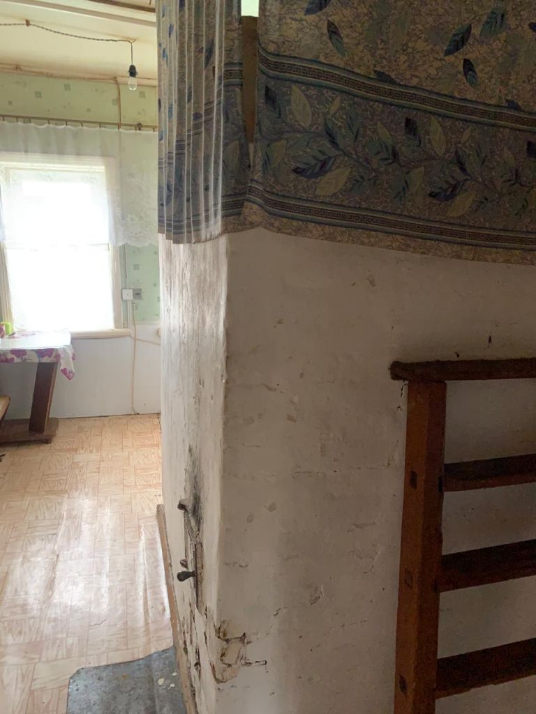 Продажа дома, 50м <sup>2</sup>, 15 сот., Тайманиха, центральная ,  1