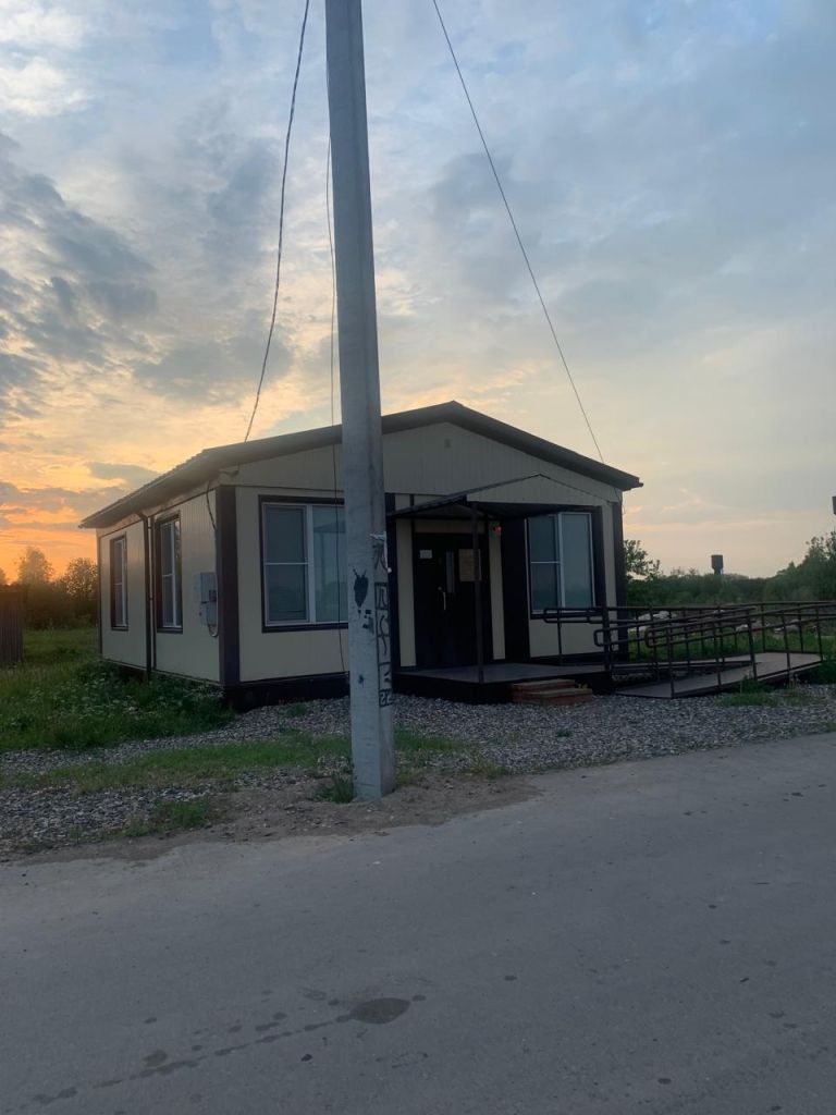 Продажа дома, 50м <sup>2</sup>, 15 сот., Тайманиха, центральная ,  1