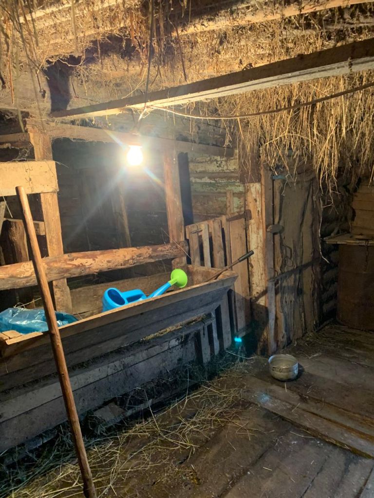 Продажа дома, 50м <sup>2</sup>, 15 сот., Тайманиха, центральная ,  1