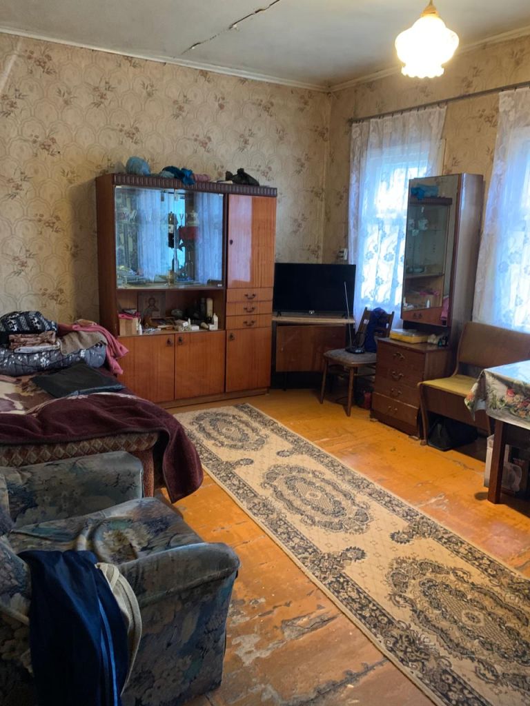 Продажа дома, 50м <sup>2</sup>, 15 сот., Тайманиха, центральная ,  1