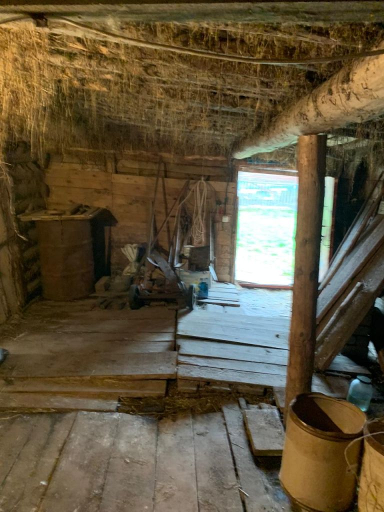 Продажа дома, 50м <sup>2</sup>, 15 сот., Тайманиха, центральная ,  1