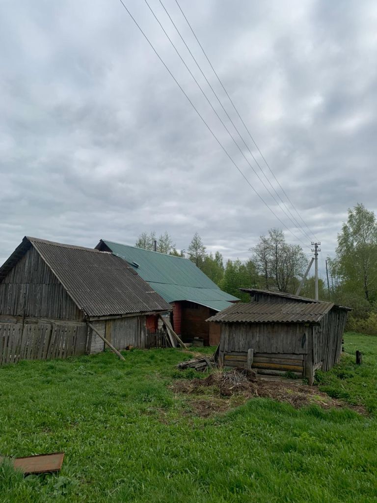 Продажа дома, 50м <sup>2</sup>, 15 сот., Тайманиха, центральная ,  1