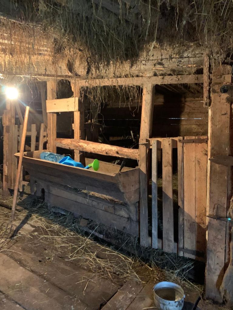 Продажа дома, 50м <sup>2</sup>, 15 сот., Тайманиха, центральная ,  1