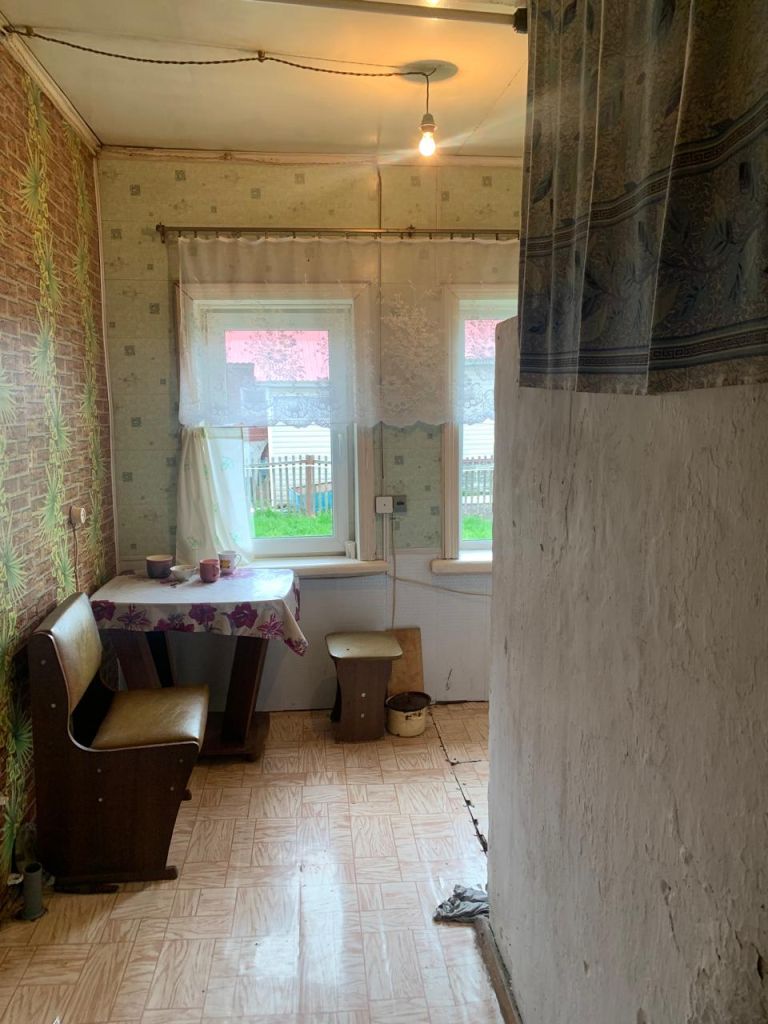 Продажа дома, 50м <sup>2</sup>, 15 сот., Тайманиха, центральная ,  1