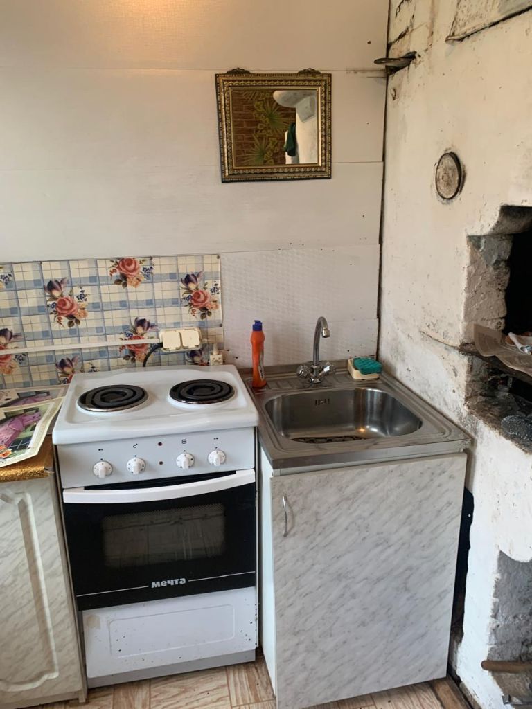 Продажа дома, 50м <sup>2</sup>, 15 сот., Тайманиха, центральная ,  1