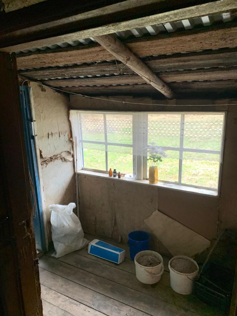 Продажа дома, 50м <sup>2</sup>, 15 сот., Тайманиха, центральная ,  1