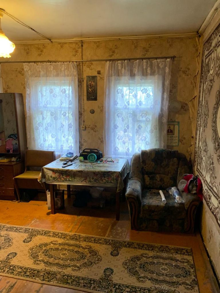 Продажа дома, 50м <sup>2</sup>, 15 сот., Тайманиха, центральная ,  1