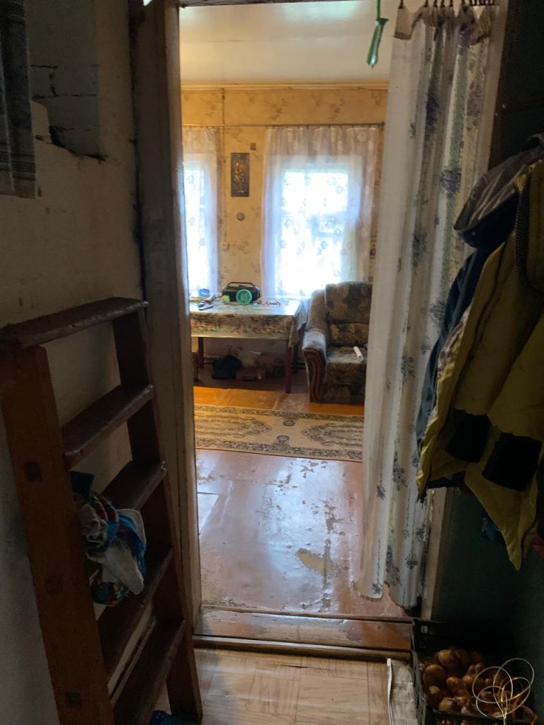 Продажа дома, 50м <sup>2</sup>, 15 сот., Тайманиха, центральная ,  1