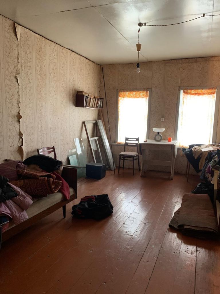 Продажа дома, 50м <sup>2</sup>, 15 сот., Тайманиха, центральная ,  1