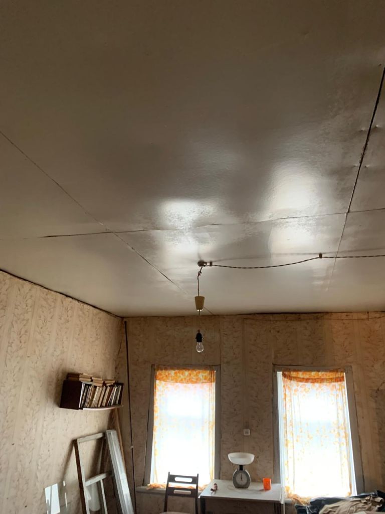 Продажа дома, 50м <sup>2</sup>, 15 сот., Тайманиха, центральная ,  1