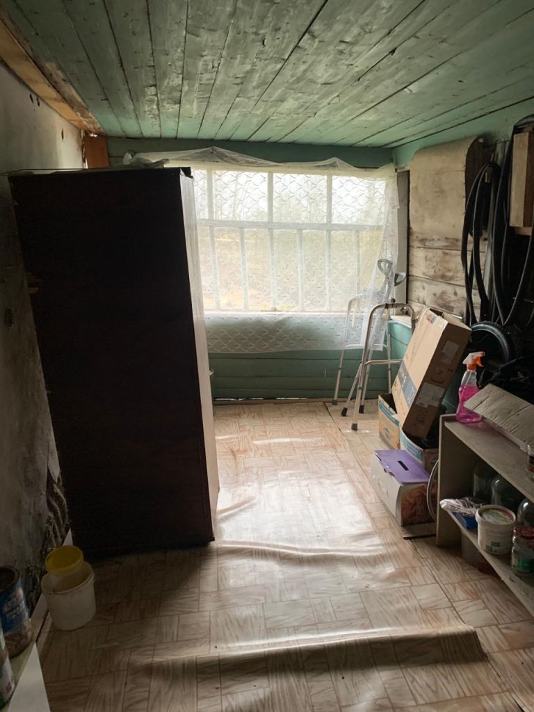 Продажа дома, 50м <sup>2</sup>, 15 сот., Тайманиха, центральная ,  1