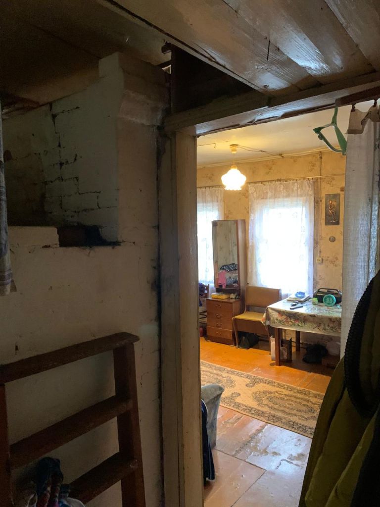 Продажа дома, 50м <sup>2</sup>, 15 сот., Тайманиха, центральная ,  1