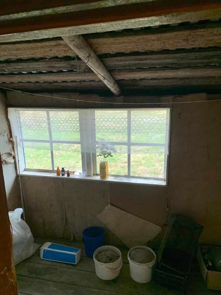 Продажа дома, 50м <sup>2</sup>, 15 сот., Тайманиха, центральная ,  1