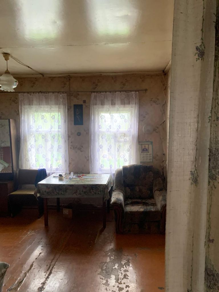 Продажа дома, 50м <sup>2</sup>, 15 сот., Тайманиха, центральная ,  1