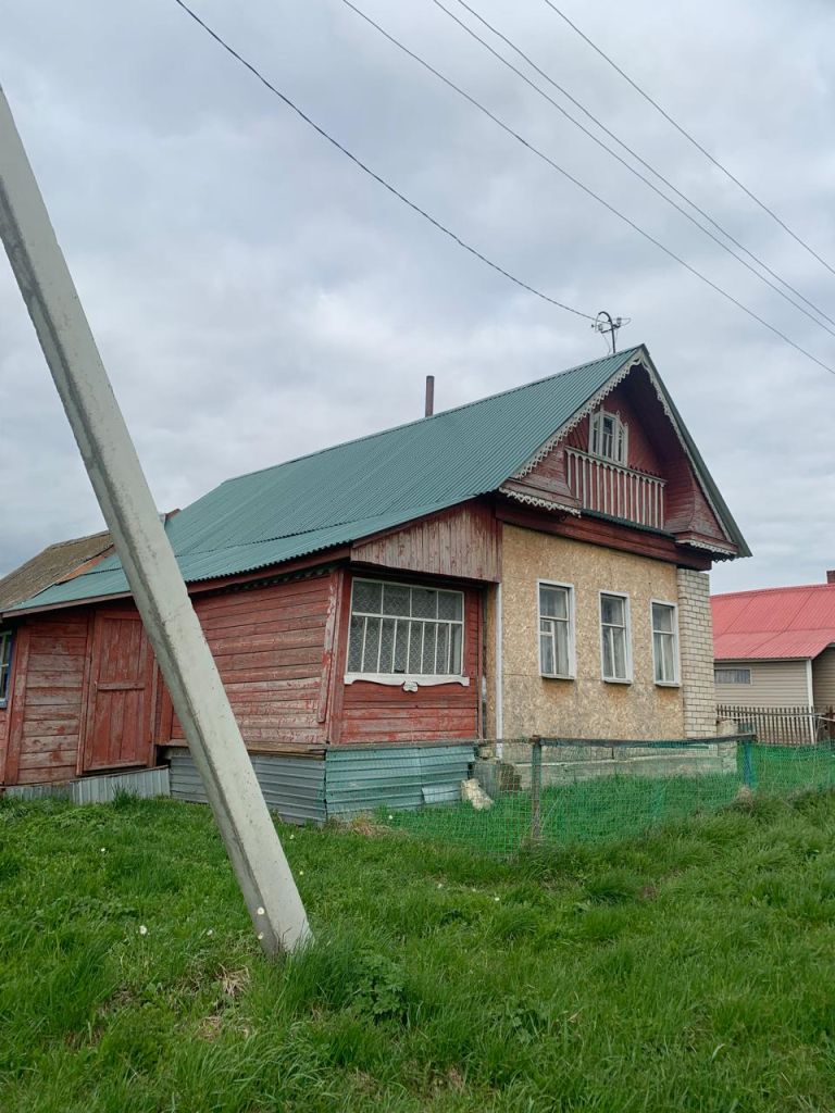 Продажа дома, 50м <sup>2</sup>, 15 сот., Тайманиха, центральная ,  1