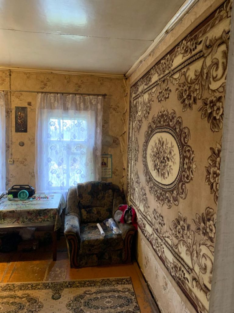 Продажа дома, 50м <sup>2</sup>, 15 сот., Тайманиха, центральная ,  1