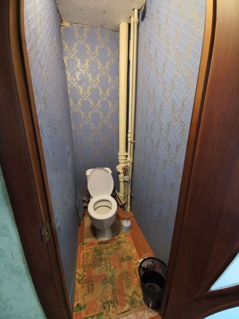 Аренда 2-комнатной квартиры, Нижний Новгород, Комсомольская ул,  10