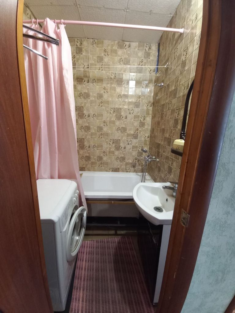 Аренда 2-комнатной квартиры, Нижний Новгород, Комсомольская ул,  10