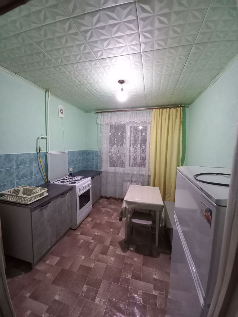 Аренда 2-комнатной квартиры, Нижний Новгород, Комсомольская ул,  10