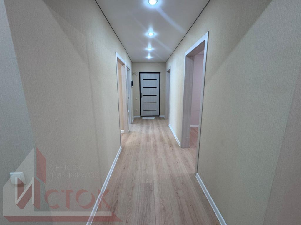 Продажа 5-комнатной квартиры, Энгельс, Фридриха Энгельса пр-кт,  20